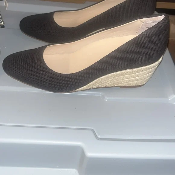 ABEO women’s Veranda Espadrille 3135 size 9 NWOT Excellent condition - Picture 4 of 7